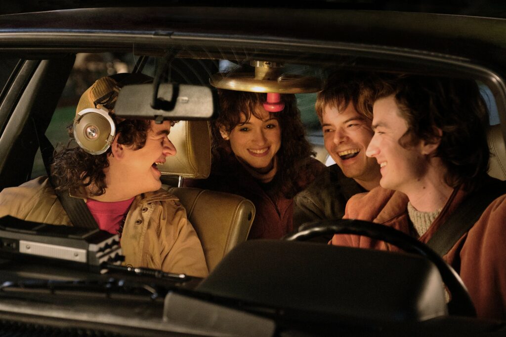 stranger things season 5